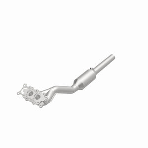 MagnaFlow Direct Fit Catalytic Converter 98-03 VW Beetle 2.0L