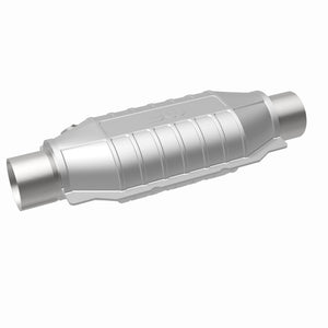 MagnaFlow Universal Catalytic Converter 2.00 inch with single O2 OEM