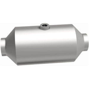 MagnaFlow Universal Catalytic Converter 2.50 Mid O2 CA