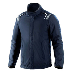 Sparco Jacket Adventure XXL Navy