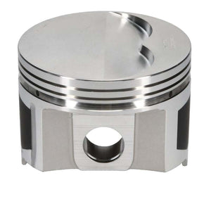 Wiseco Buick 455 Pro Tru Street Piston Set 4.350 in. Bore