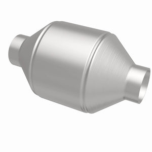 MagnaFlow Universal Catalytic Converter 5.0 C/C 2.0 Spun OEM