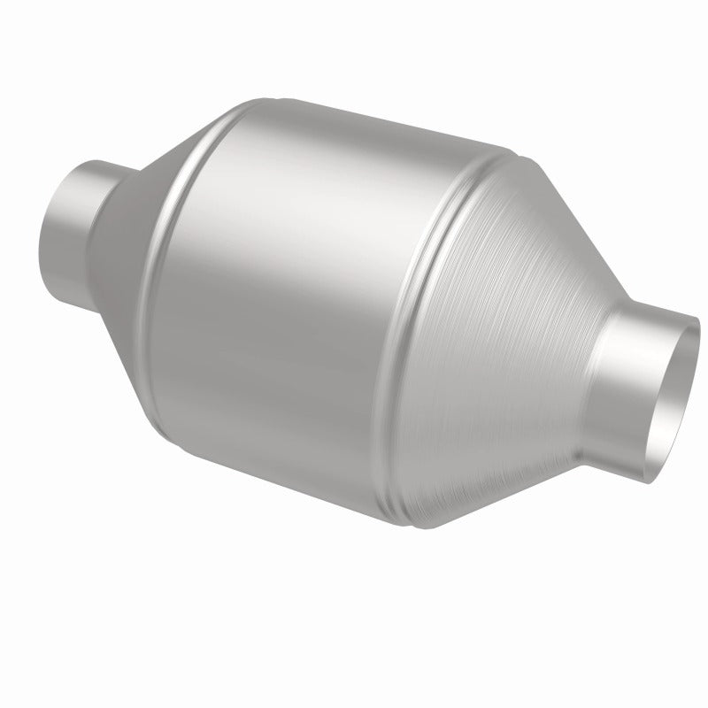 MagnaFlow Universal Catalytic Converter 5.0 C/C 2.0 Spun OEM