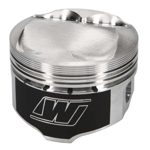 Wiseco Peugeot XU9J4 84.00 mm Bore 37.00 mm CH -1.00 CC Piston Set