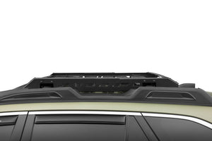 N-Fab Universal Roof Rack (Small 34.25 - 34 Width) - Tex. Black
