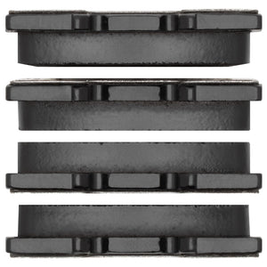 R1 22-26 Toyota Gr Corolla Rear Optimum OE Brake Pads