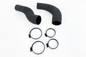 CSF 2023+ Toyota GR Corolla/2020+ GR Yaris High Performance Stepped Core Intercooler System - Black