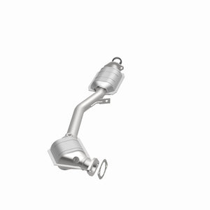 MagnaFlow Direct Fit Catalytic Converter 99-04 Subaru Forester 2.5L