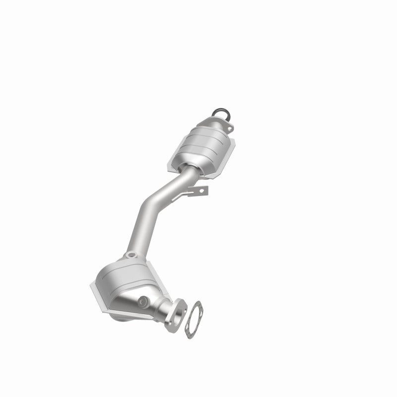 MagnaFlow Direct Fit Catalytic Converter 99-04 Subaru Forester 2.5L