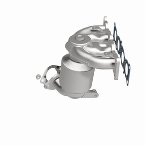 MagnaFlow 2015 Sonata 2.4L Manifold Direct Fit Converter