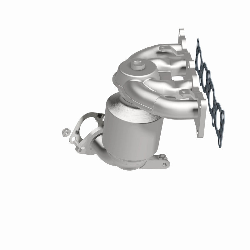 MagnaFlow 2015 Sonata 2.4L Manifold Direct Fit Converter