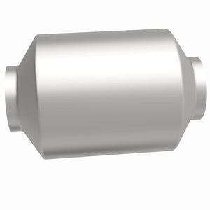 MagnaFlow Universal Catalytic Converter 2.00 Front Spun