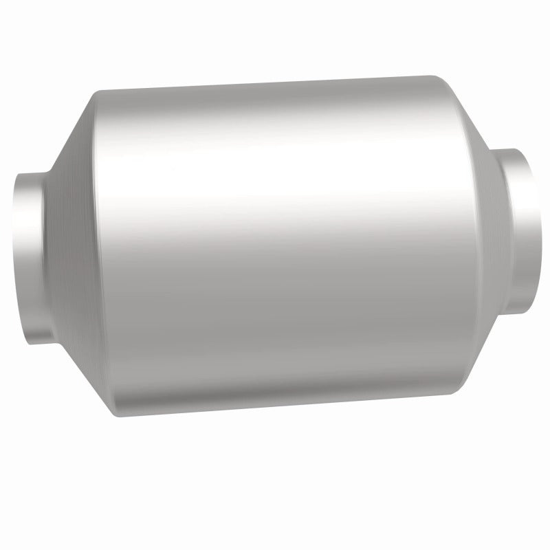 MagnaFlow Universal Catalytic Converter 2.00 Front Spun