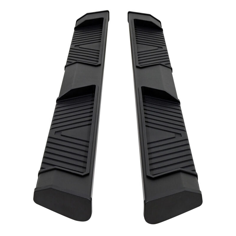 Westin 15-25 Ford F-150 SuperCrew / 17-25 F-250/350 CC AT6 Running Boards - Black