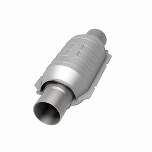 MagnaFlow Universal Catalytic Converter 2.00in Front CA