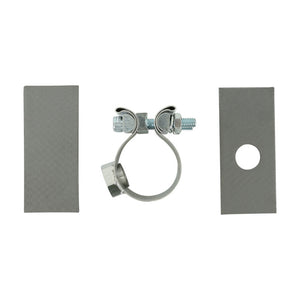 AEM No-Weld O2 Sensor Mount for 1.75 to 2.0 inch Diameter Pipe
