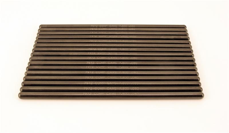 COMP Cams Pushrod Hi-Tech 5/16 8.375