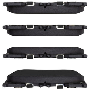R1 16-23 Mercedes-Benz E53 AMG Front Semi Met Brake Pads
