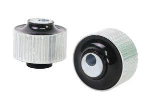Whiteline 17-20 Hyundai Elantra / 19-21 Hyundai Kone Electric Front Control Arm Caster Bushing