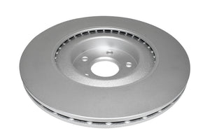 DBA 16-19 Ford Focus AWD (Series LZ) Street Series En-Shield Front Brake Rotor