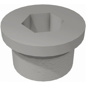 MagnaFlow Plug Hex Flange O2 Boss (20-Pk)