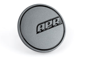 APR Center Cap (Use w/Flow Formed Wheels) - Static - Gunmetal