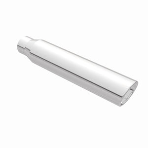 MagnaFlow Tip 1-Pk Re 3.50 X 18 2.5 Id 15De