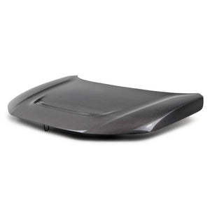 Seibon 2023+ Honda Civic Type R OE-Style Carbon Fiber Hood