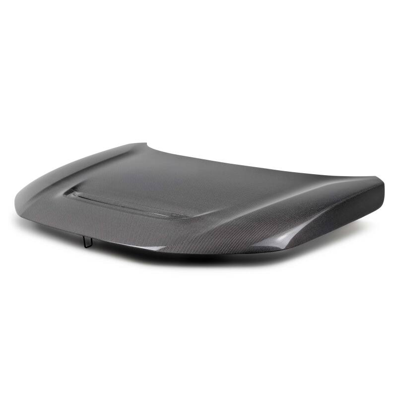 Seibon 2023+ Honda Civic Type R OE-Style Carbon Fiber Hood