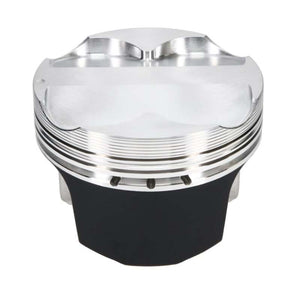 Wiseco VW 2.8L 24V 82.00 mm Bore 32.18 mm CH -20.20 CC Piston Set