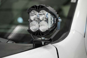 Addictive Desert Designs21-23 Ram TRX Ditch Light Brackets