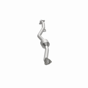 MagnaFlow OEM Grade Direct Fit Converter 06-08 Subaru Forester 2.5L