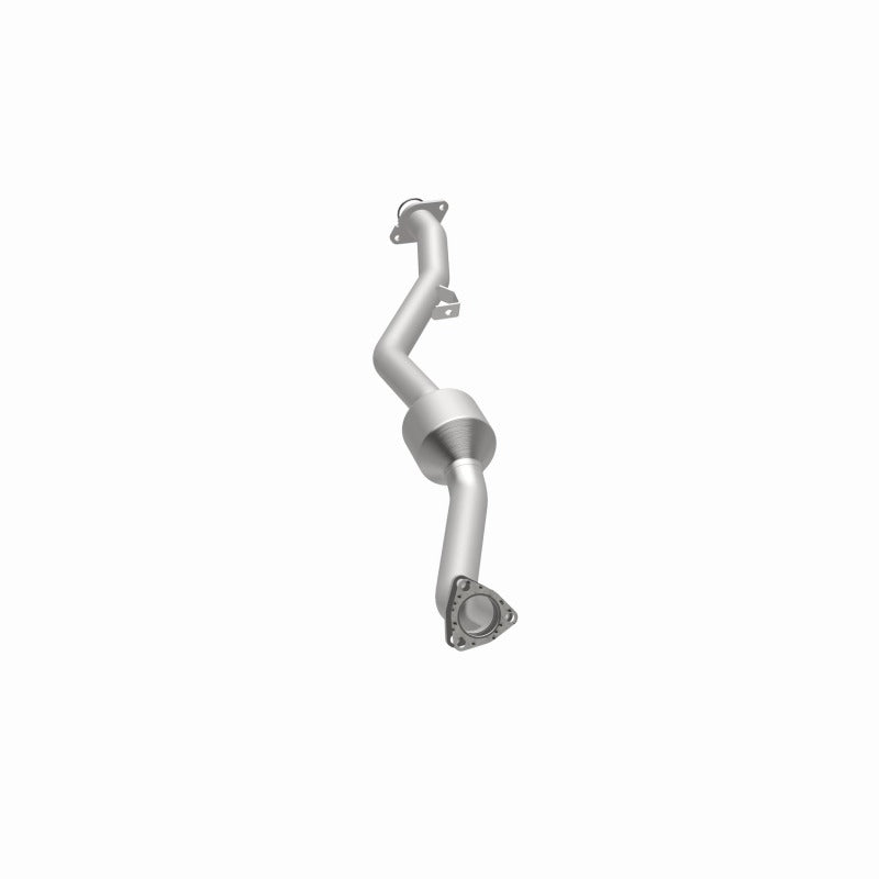 MagnaFlow OEM Grade Direct Fit Converter 06-08 Subaru Forester 2.5L