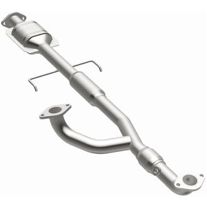 MagnaFlow Direct Fit Catalytic Converter 00-03 Galant 3L rr OEM