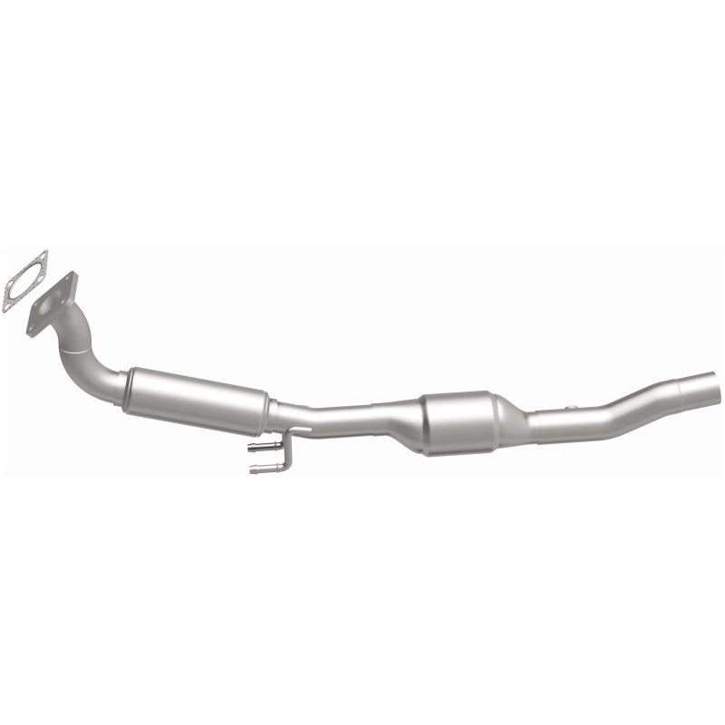 MagnaFlow 2001 Volkswagen Beetle 2.0L Direct Fit Converter