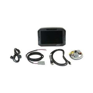 AEM CD-7 Logging Race Dash Carbon Fiber Digital Display (CAN Input Only)