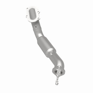 MagnaFlow 2006 Chevrolet Corvette 7.0L Direct Fit Converter