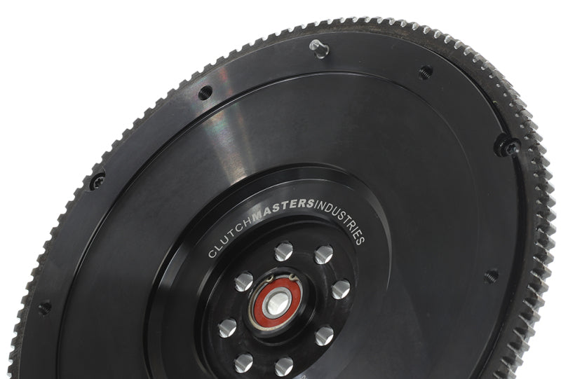 Clutch Masters 18-19 Subaru WRX 2.0L (Mid 2018 with VIN J*806877) Steel Flywheel