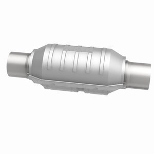 MagnaFlow Universal Catalytic Converter 2.25 Rear 540