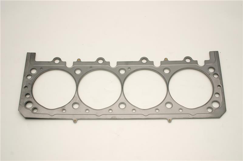 Cometic Ford 460 Pro Stock V8 .070in MLS Cylinder Head Gasket - 4.700in Bore - With Hemi Head