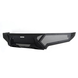 Go Rhino 22-26 GM Silverado/Sierra 1500 Element Front Bumper w/ Power Bar - Tex. Blk