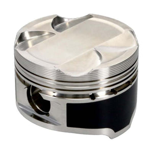 Wiseco BMW M54B30 -7.3cc Dome 1.1937 x 3.3268in 11.0:1 CR Piston Kit (Set of 6)