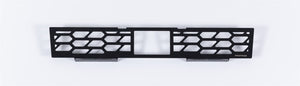 Putco 19-20 Ford Ranger w/ Adaptive Cruise - Hex Shield - Black Powder Coated Bumper Grille Inserts