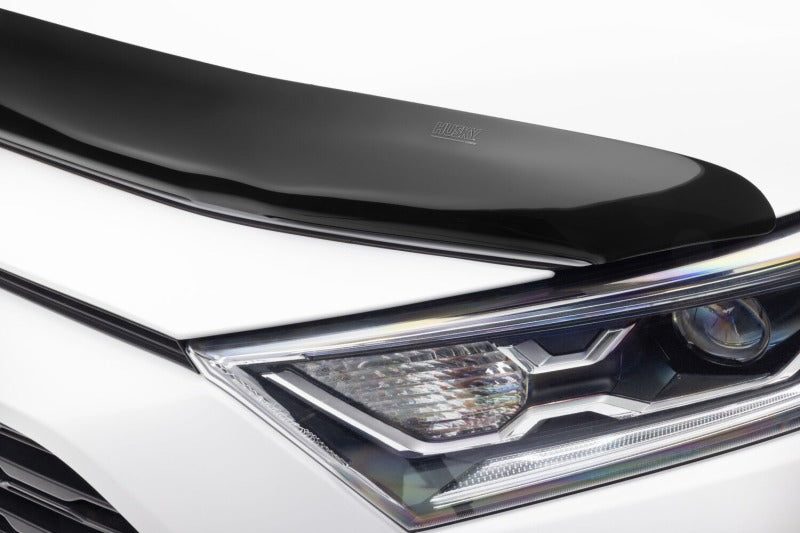 Husky Liners 19-25 Toyota Rav4 Hood Shield - Smoke