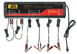 Autometer Starting/Charging System Analyzer