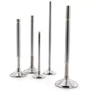 Ferrea 1999 Yamaha YZ 400F 5 Valve 27.96mm Head Dia Competition Inner Intake Valve - Single