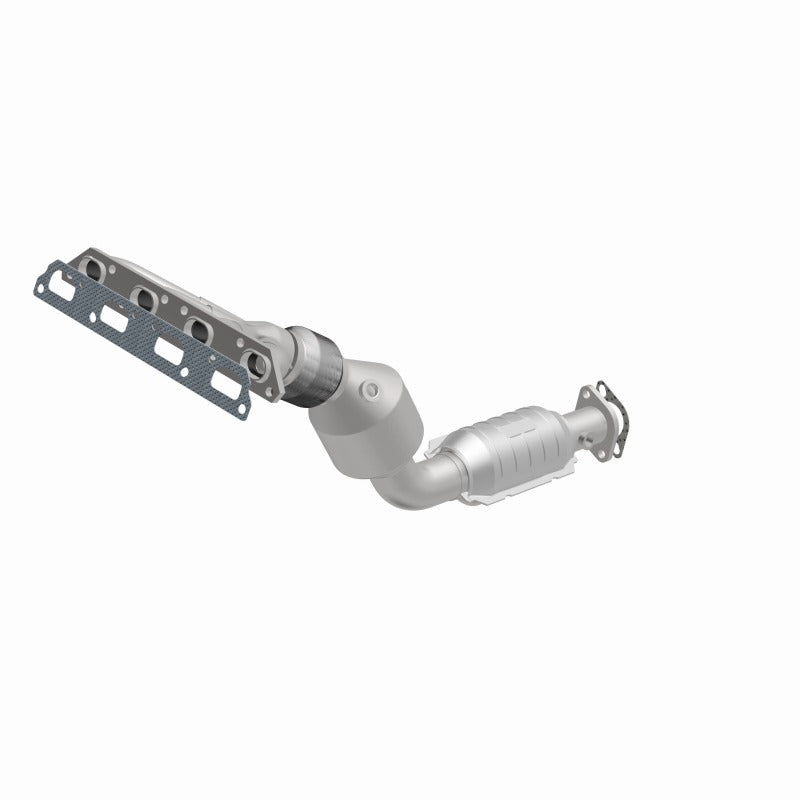 MagnaFlow Direct Fit Catalytic Converter 02-06 Cooper/S Manifold