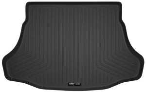 Husky Liners 2017 Hyundai Elantra Weatherbeater Black Cargo/Trunk Liner