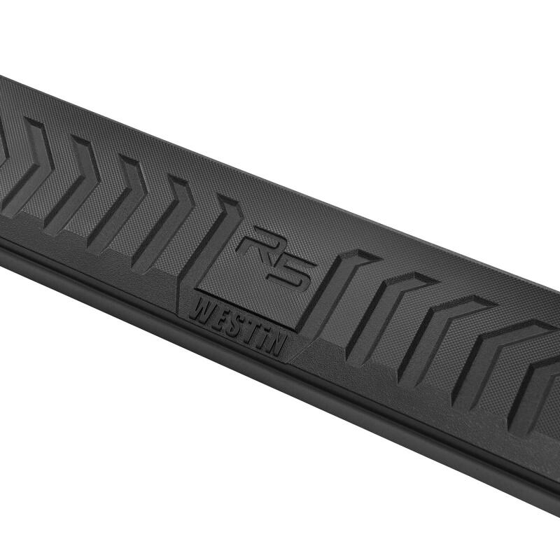Westin 19-26 Chevrolet Silverado 1500 CC R5 XD Nerf Step Bars - SS