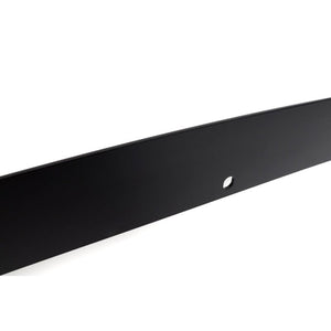 BLOX Racing 15-21 Subaru WRX / WRX STi Gurney Flap